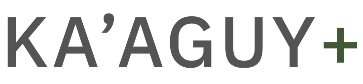 KA’AGUY+